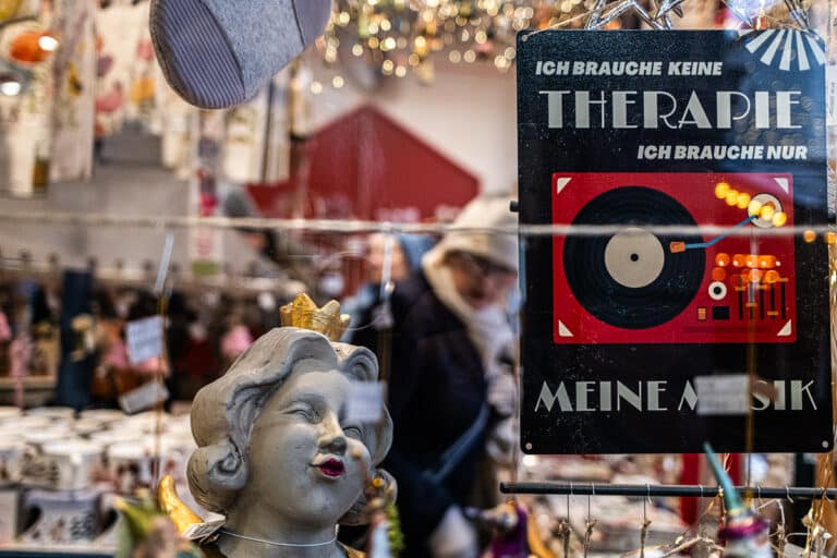 Von Häusern, Räumen, Türen und Fenstern