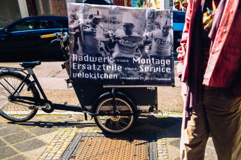 Monnemer Dreck